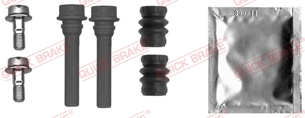 Guide Sleeve Kit, brake caliper